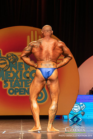 1st Place 2 Ralph Lopez