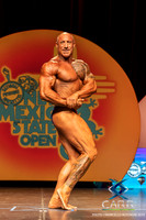 1st Place 2 Ralph Lopez