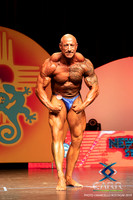 1st Place 2 Ralph Lopez