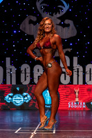 16th Place 195 Kaitlin King