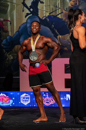 Awards