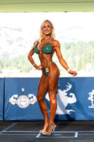 1st Place 81 Alexys Thorpe