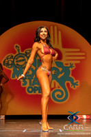 12th Place 66 Stevie Paz