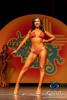 12th Place 66 Stevie Paz