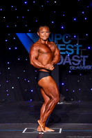 2nd Place 257 Lucio Perez