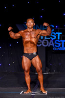 2nd Place 257 Lucio Perez