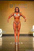 9th Place 134 Rebekah Michelle