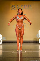 9th Place 134 Rebekah Michelle