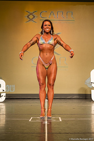 9th Place 134 Rebekah Michelle