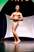 2nd Place 122 Marc La Blanc