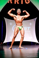 2nd Place 122 Marc La Blanc