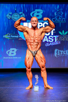 1st Place 67 Peter Lagermand