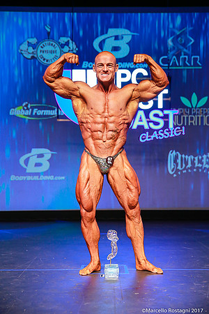 1st Place 67 Peter Lagermand
