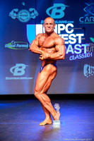 1st Place 67 Peter Lagermand