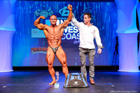 1st Place 67 Peter Lagermand