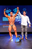 1st Place 67 Peter Lagermand