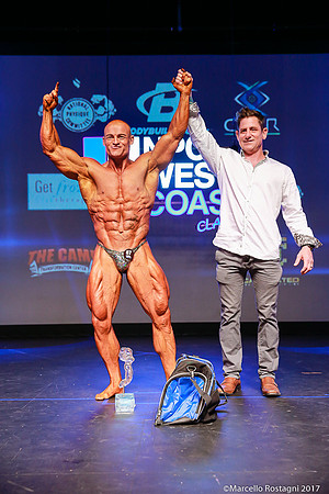 1st Place 67 Peter Lagermand