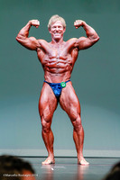 2nd Place 63 David Johnson