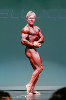 2nd Place 63 David Johnson