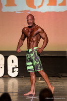 2nd Place 236 Mark Lawson