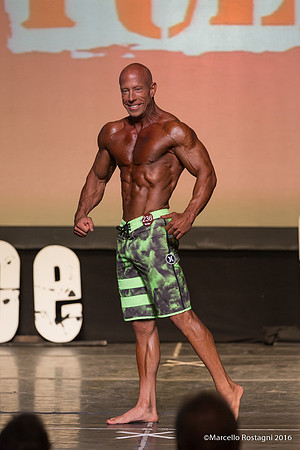 2nd Place 236 Mark Lawson