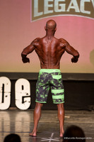 2nd Place 236 Mark Lawson