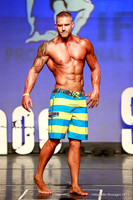 3rd Place 277 Ryan Taylor