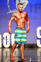 3rd Place 277 Ryan Taylor