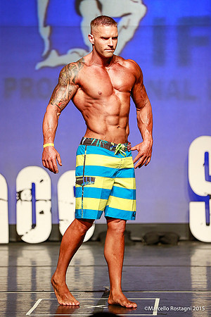 3rd Place 277 Ryan Taylor
