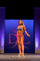 3rd Place 1 Mirjam Jeter