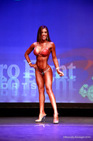 3rd Place 136 Denise Marin