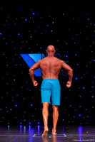 3rd Place 190 Dennis Malich