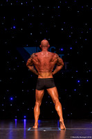 3rd Place 33 Andrew Taylor