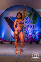 3rd Place 235 Melissa Rivera