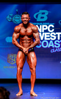 6th Place 74 Jorge Maldonado