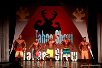 MASTER MEN PHYSIQUE 45