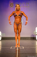 2nd Place 192 Korina Santos