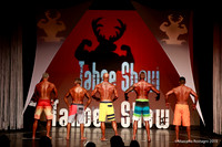 MASTER MEN PHYSIQUE 45