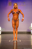 2nd Place 192 Korina Santos