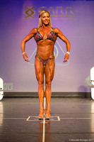 2nd Place 192 Korina Santos