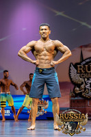 4th Place 113 Akbar Zharmaganbetov