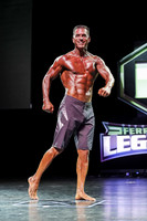 16th Place 61 Michael Barnt