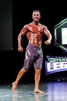 16th Place 61 Michael Barnt