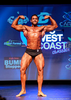 8th Place 38 Johnny Jazz
