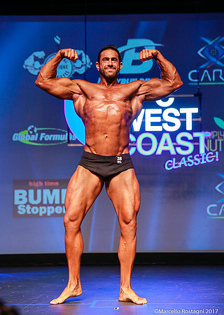 8th Place 38 Johnny Jazz