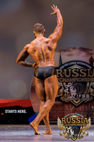 5th Place 13 Зубарев Михаил Игоревич