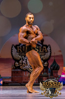 5th Place 13 Зубарев Михаил Игоревич
