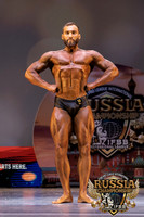 5th Place 13 Зубарев Михаил Игоревич