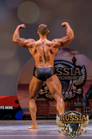 5th Place 13 Зубарев Михаил Игоревич