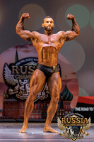5th Place 13 Зубарев Михаил Игоревич